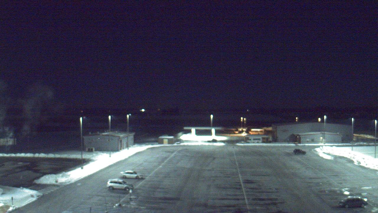 Thumbnail for current weather camera view from Lowell MS in Lowell, Indiana