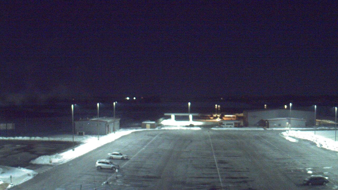 Thumbnail for current weather camera view from Lowell MS in Lowell, Indiana