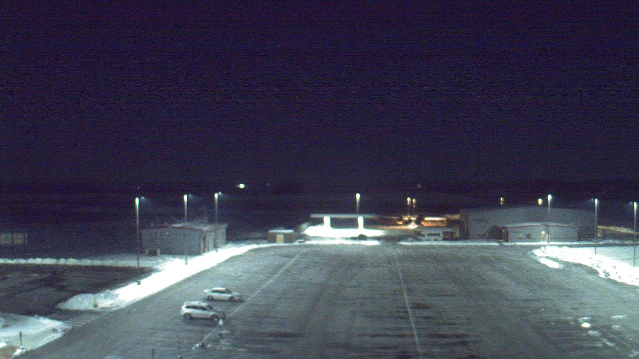 Thumbnail for current weather camera view from Lowell MS in Lowell, Indiana