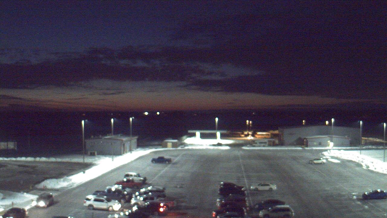 Thumbnail for current weather camera view from Lowell MS in Lowell, Indiana