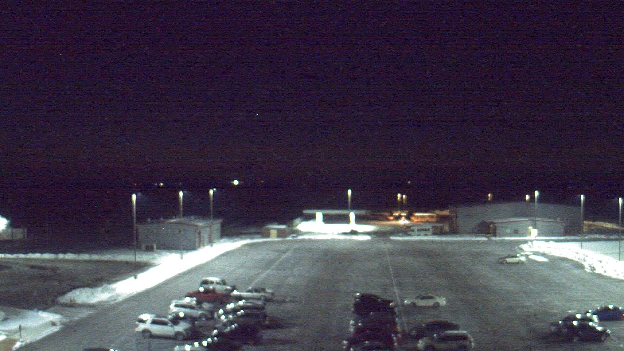 Thumbnail for current weather camera view from Lowell MS in Lowell, Indiana