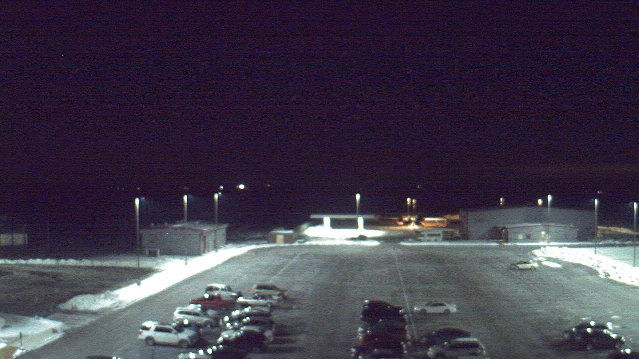 Thumbnail for current weather camera view from Lowell MS in Lowell, Indiana