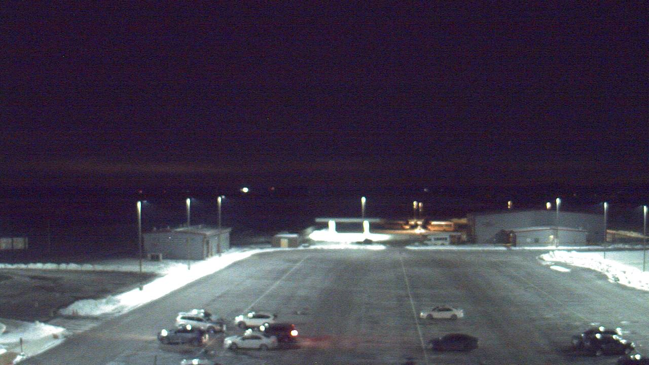 Thumbnail for current weather camera view from Lowell MS in Lowell, Indiana