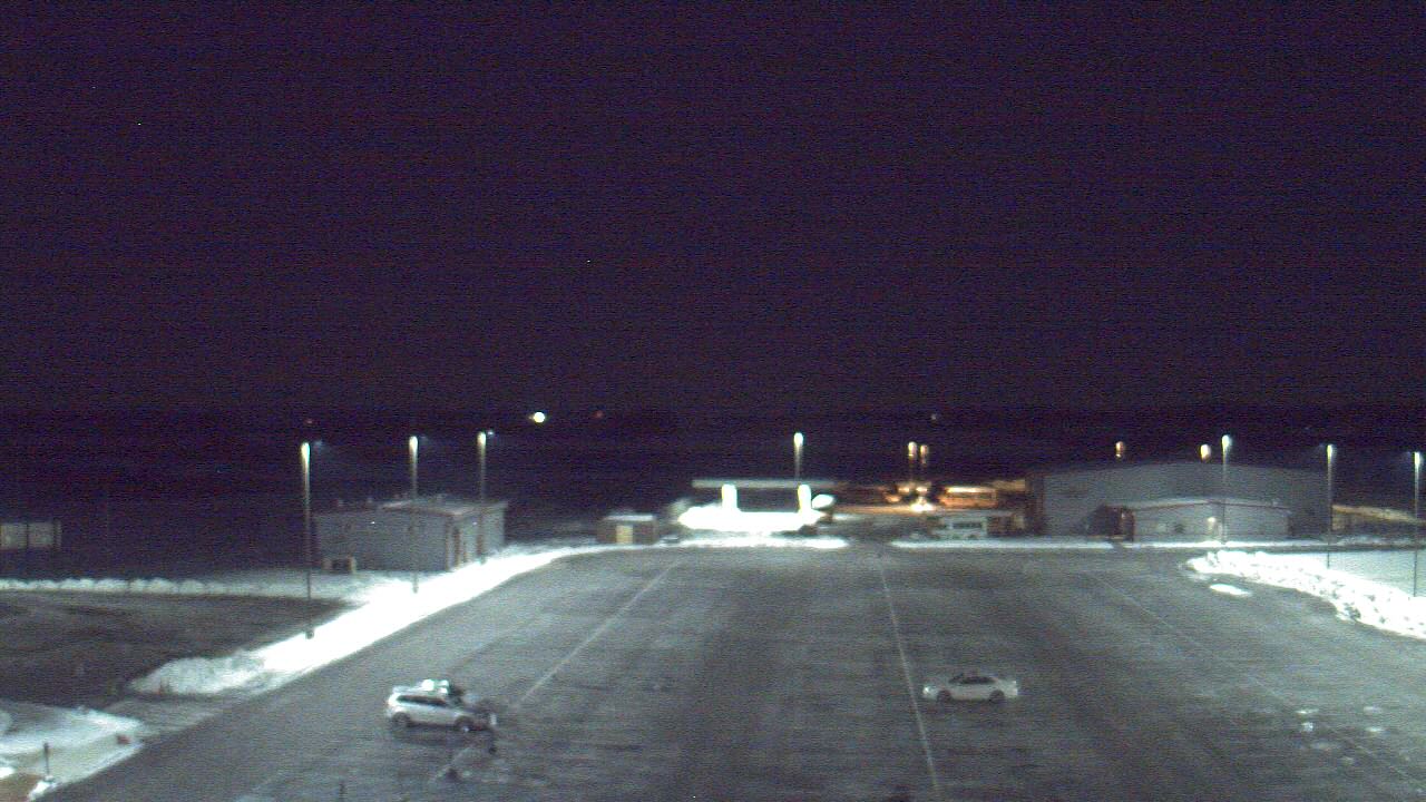 Thumbnail for current weather camera view from Lowell MS in Lowell, Indiana