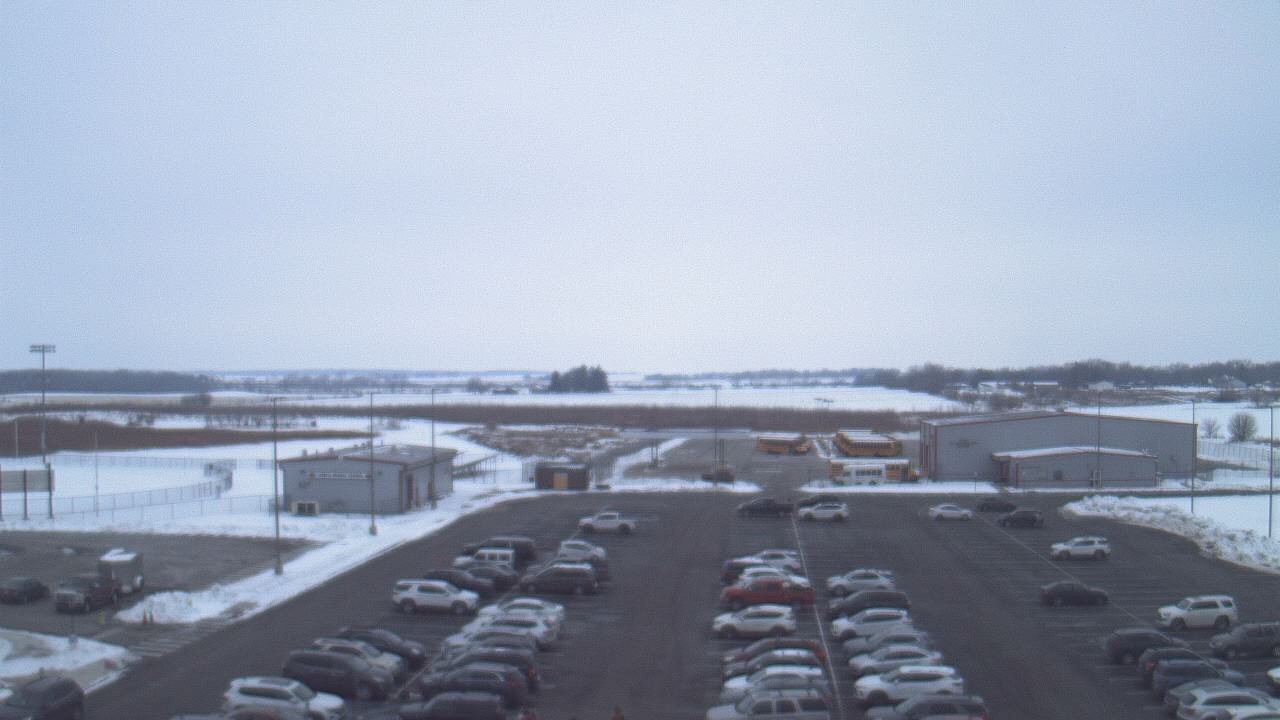 Thumbnail for current weather camera view from Lowell MS in Lowell, Indiana