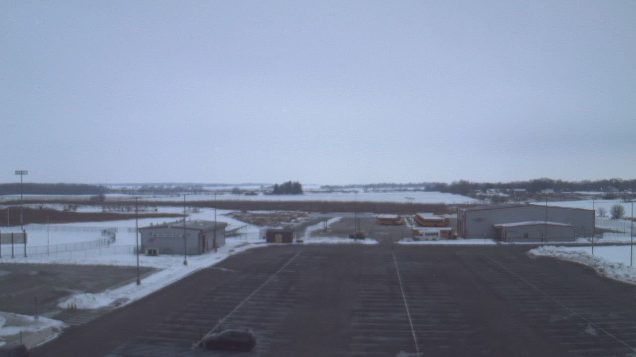 Thumbnail for current weather camera view from Lowell MS in Lowell, Indiana