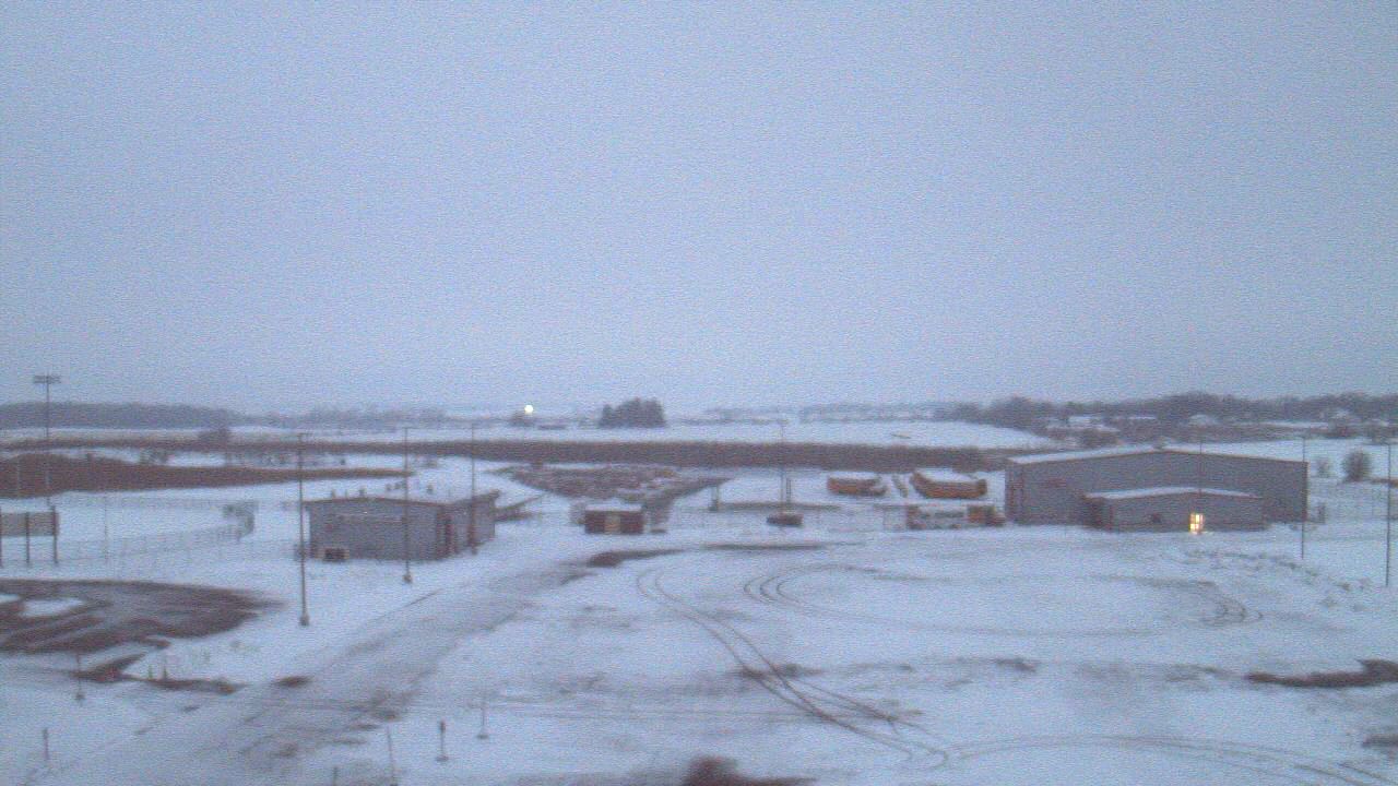 Thumbnail for current weather camera view from Lowell MS in Lowell, Indiana