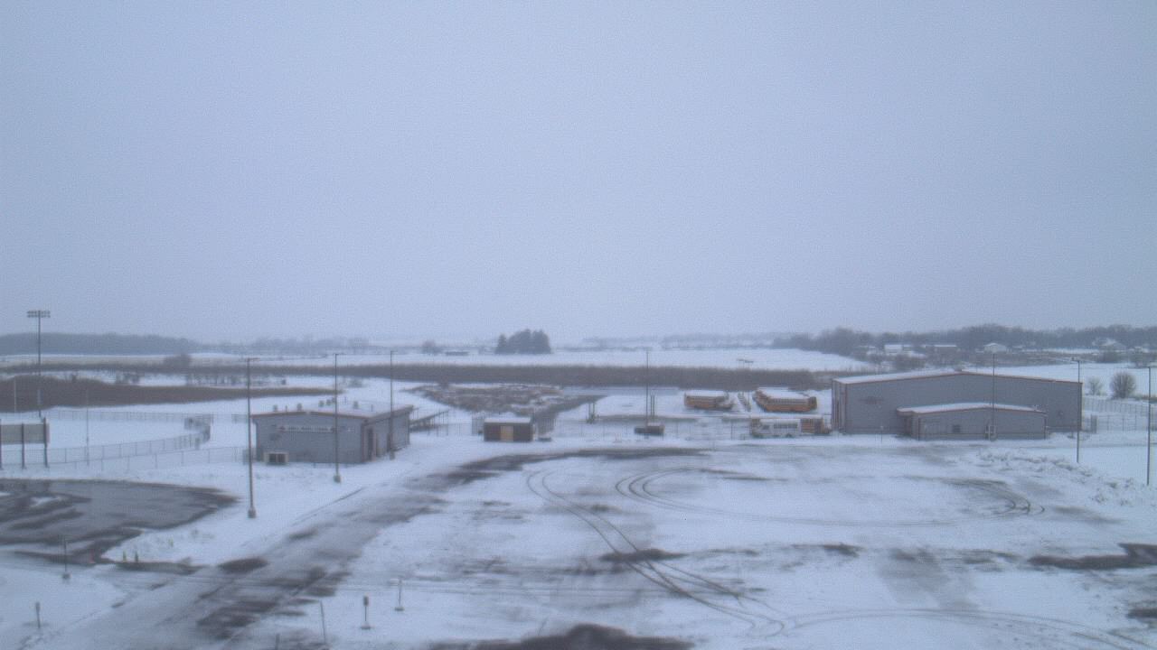 Thumbnail for current weather camera view from Lowell MS in Lowell, Indiana