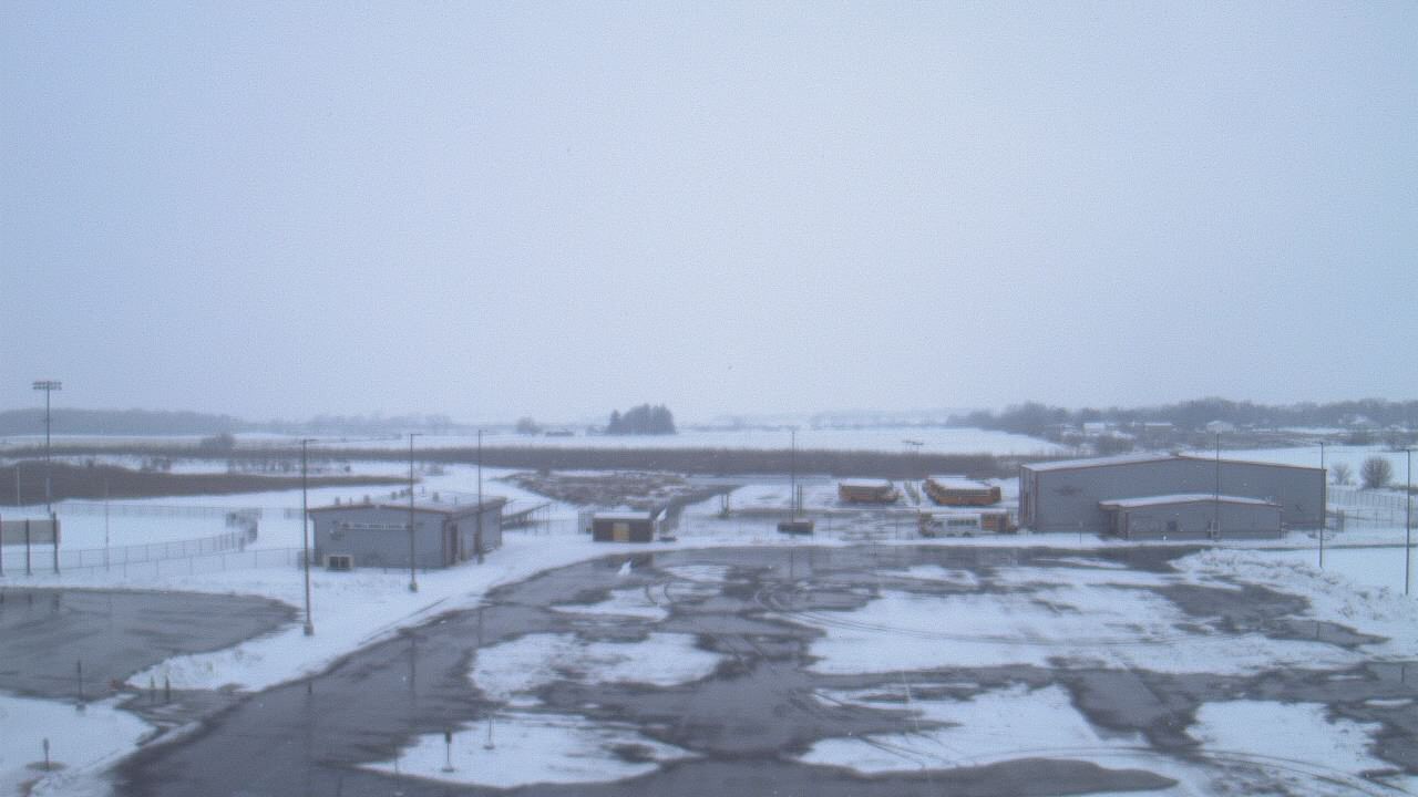 Thumbnail for current weather camera view from Lowell MS in Lowell, Indiana