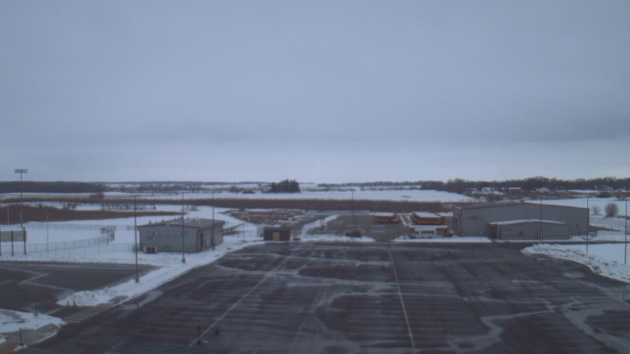 Thumbnail for current weather camera view from Lowell MS in Lowell, Indiana