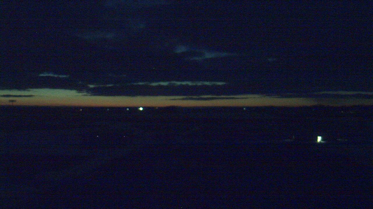 Thumbnail for current weather camera view from Lowell MS in Lowell, Indiana