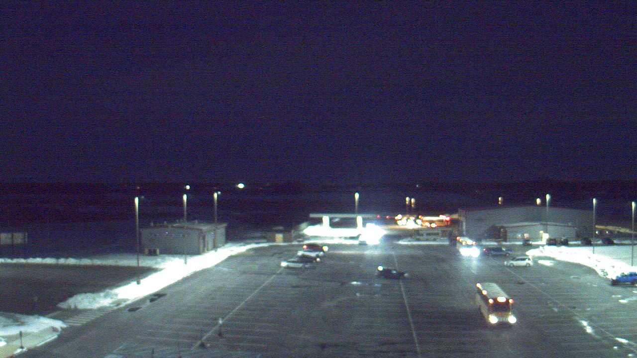 Thumbnail for current weather camera view from Lowell MS in Lowell, Indiana