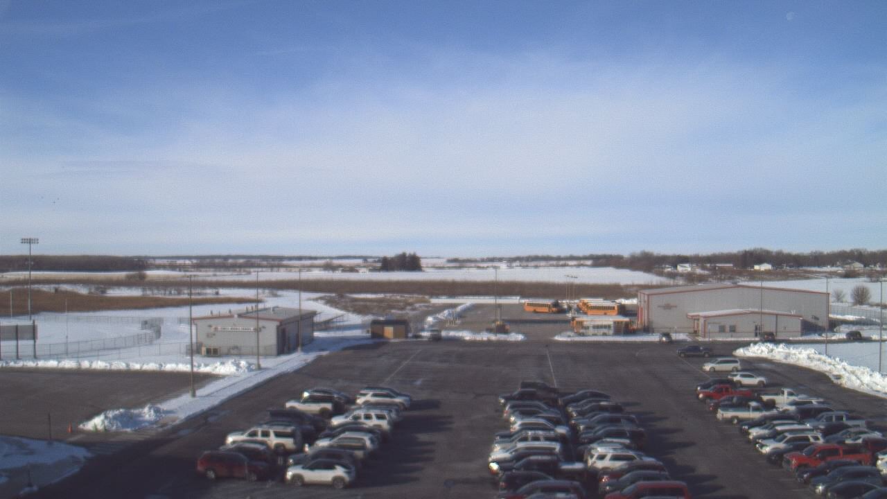 Thumbnail for current weather camera view from Lowell MS in Lowell, Indiana