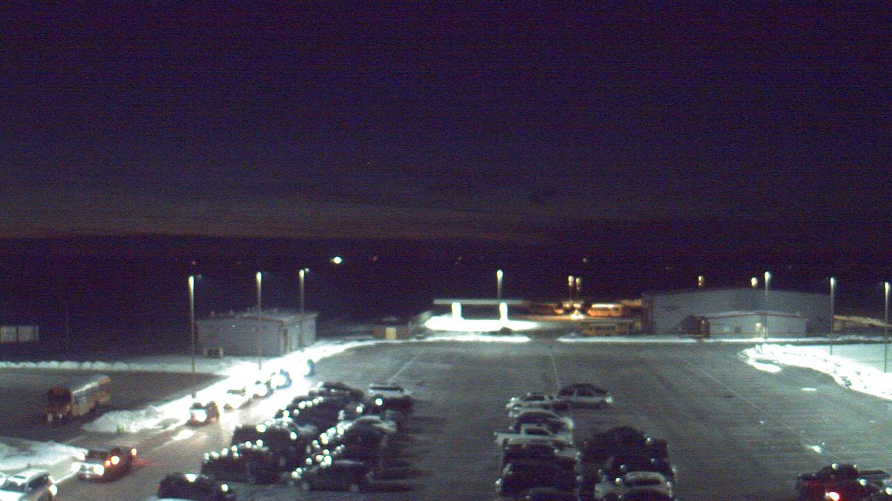 Thumbnail for current weather camera view from Lowell MS in Lowell, Indiana
