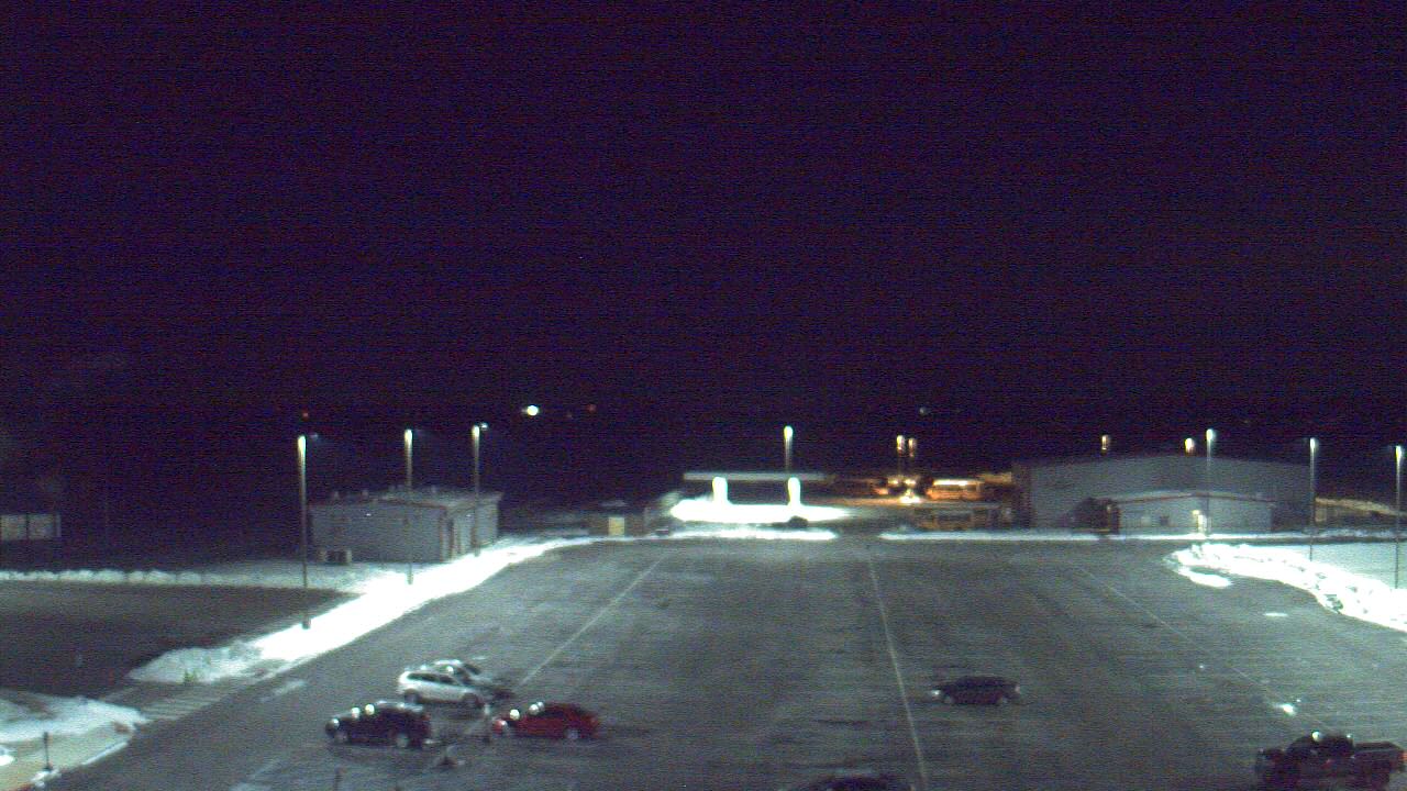 Thumbnail for current weather camera view from Lowell MS in Lowell, Indiana