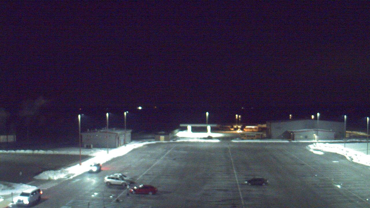 Thumbnail for current weather camera view from Lowell MS in Lowell, Indiana