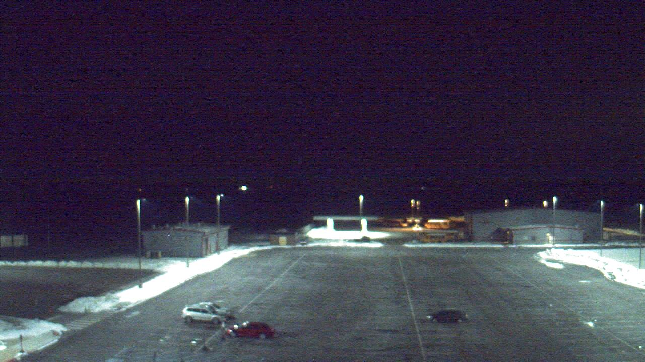 Thumbnail for current weather camera view from Lowell MS in Lowell, Indiana