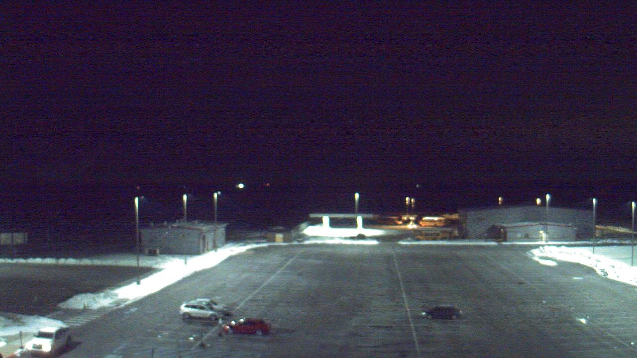 Thumbnail for current weather camera view from Lowell MS in Lowell, Indiana