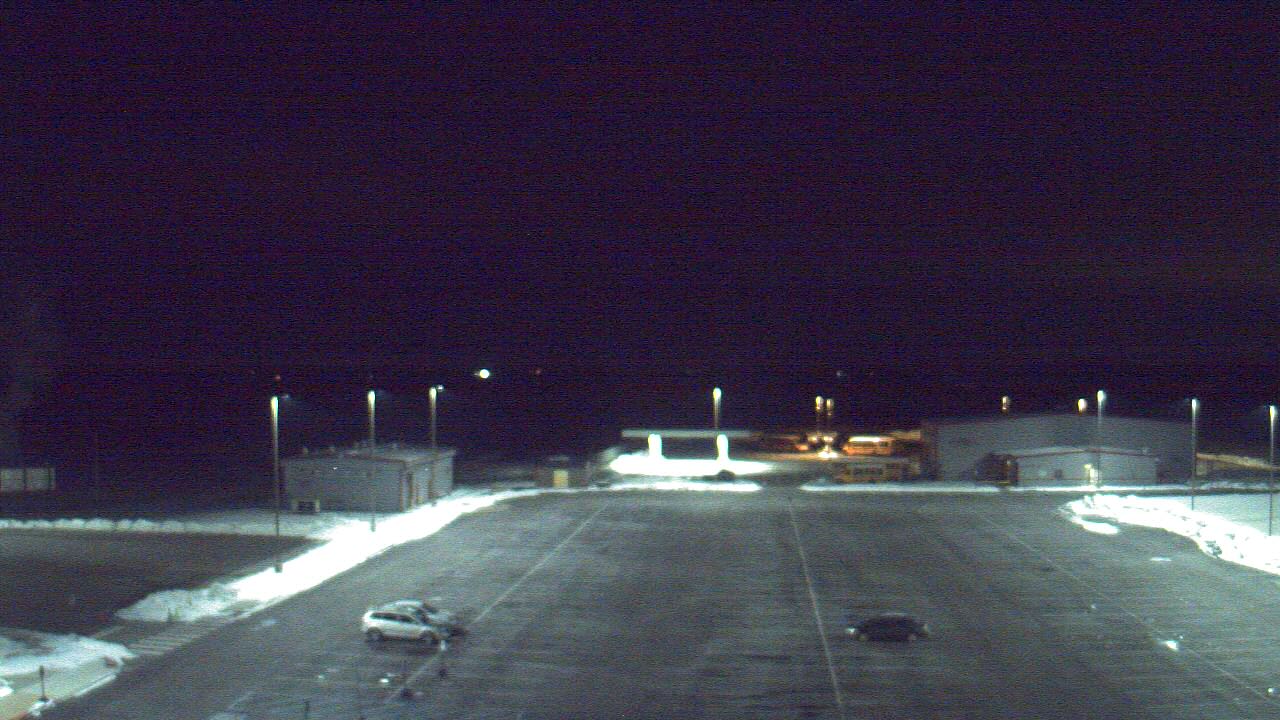 Thumbnail for current weather camera view from Lowell MS in Lowell, Indiana
