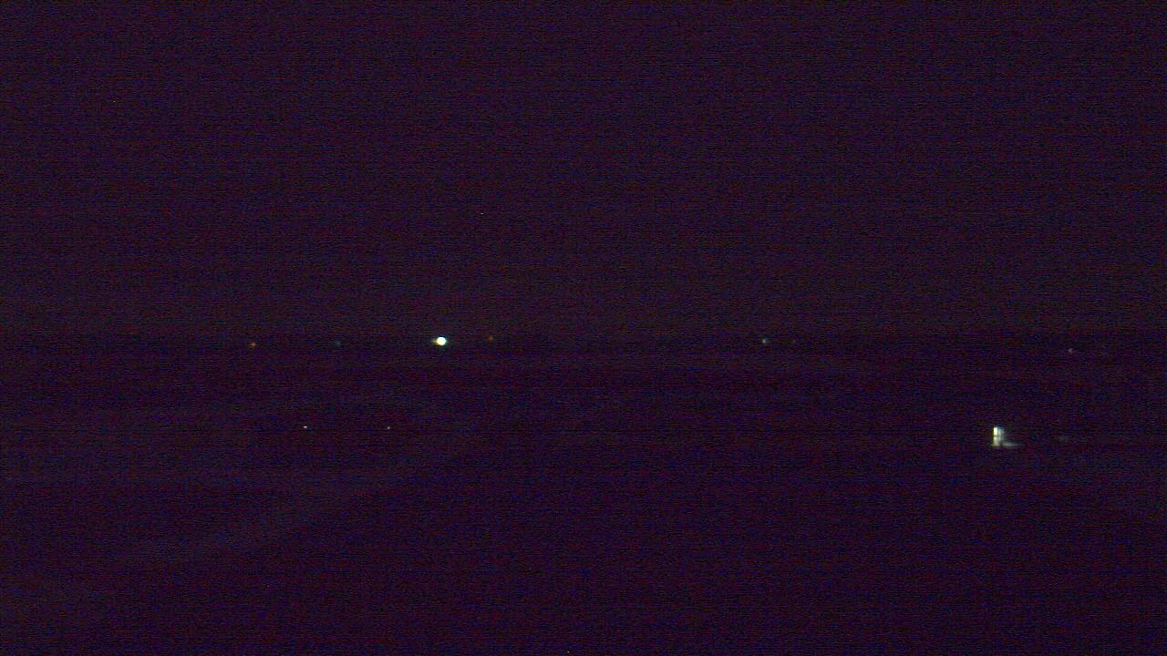 Thumbnail for current weather camera view from Lowell MS in Lowell, Indiana