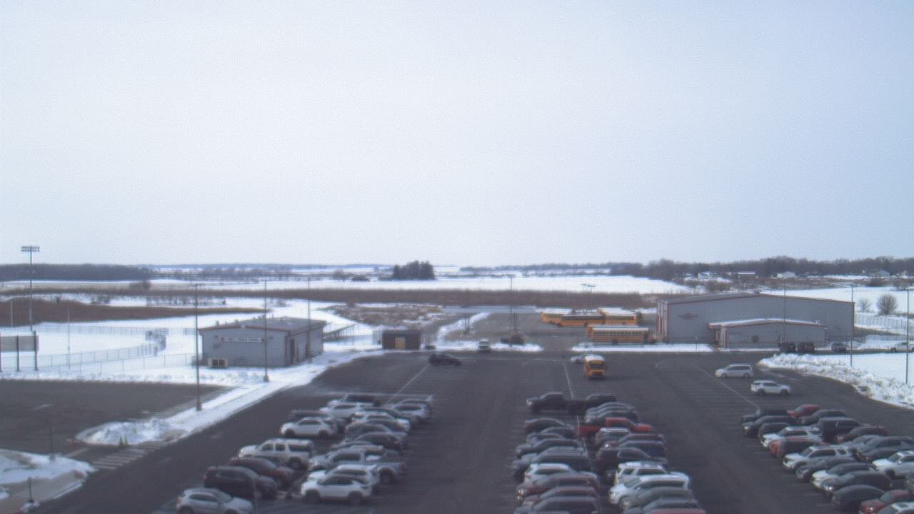 Thumbnail for current weather camera view from Lowell MS in Lowell, Indiana