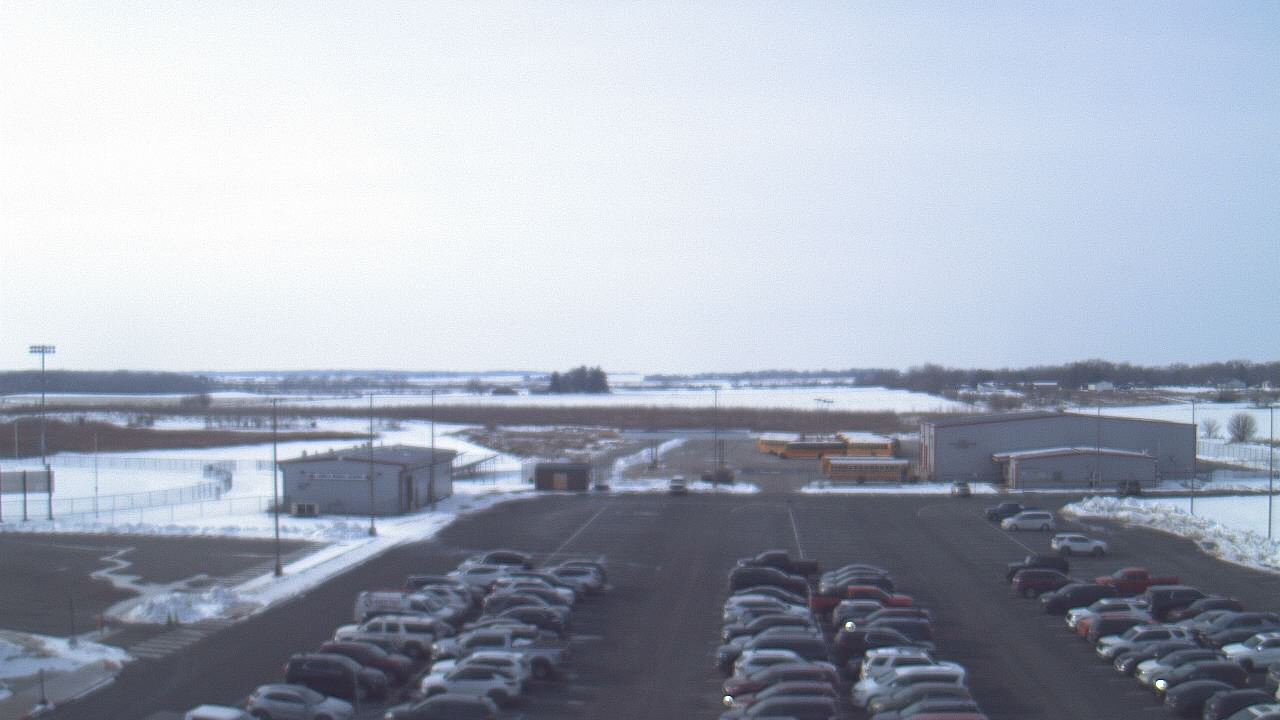 Thumbnail for current weather camera view from Lowell MS in Lowell, Indiana