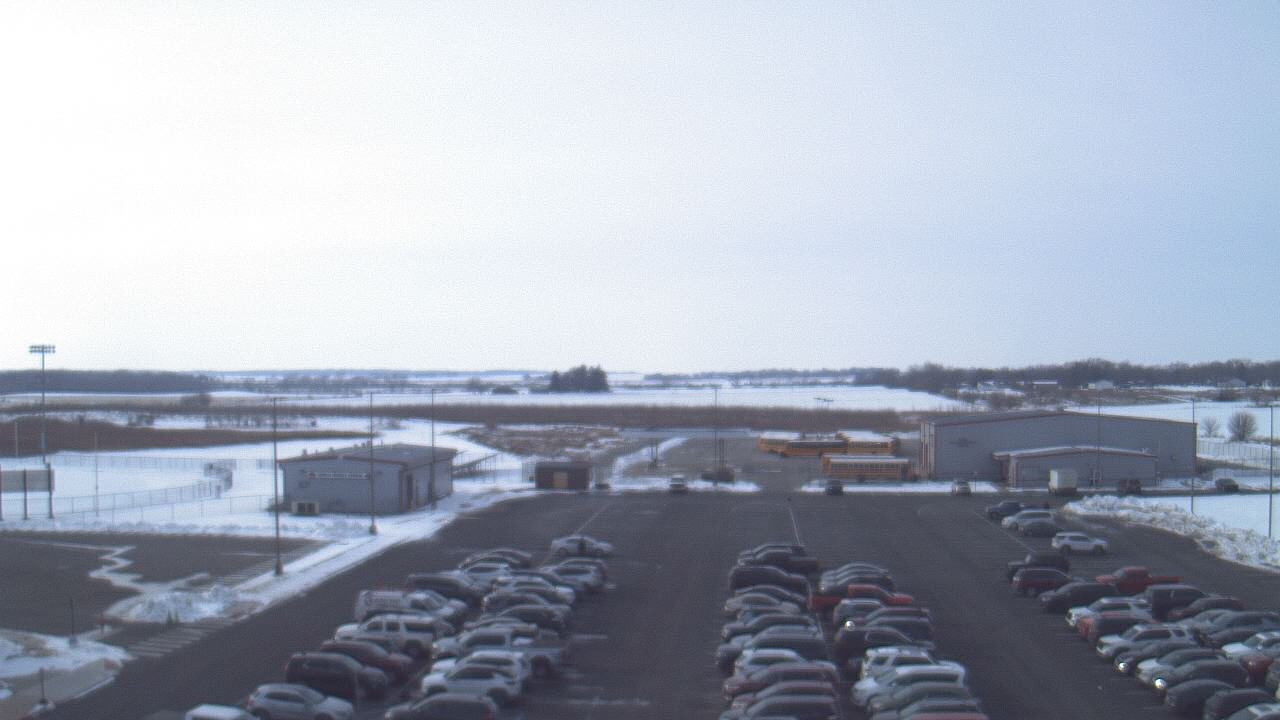 Thumbnail for current weather camera view from Lowell MS in Lowell, Indiana