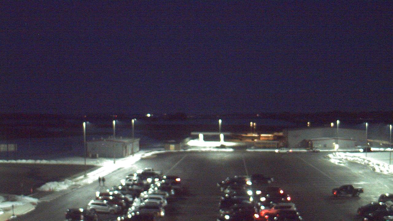 Thumbnail for current weather camera view from Lowell MS in Lowell, Indiana