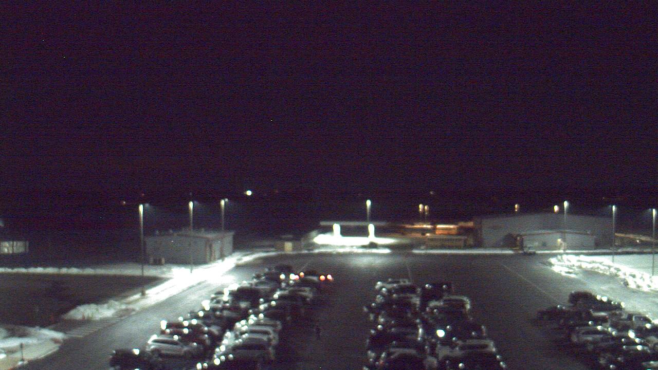 Thumbnail for current weather camera view from Lowell MS in Lowell, Indiana