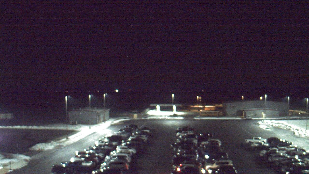 Thumbnail for current weather camera view from Lowell MS in Lowell, Indiana