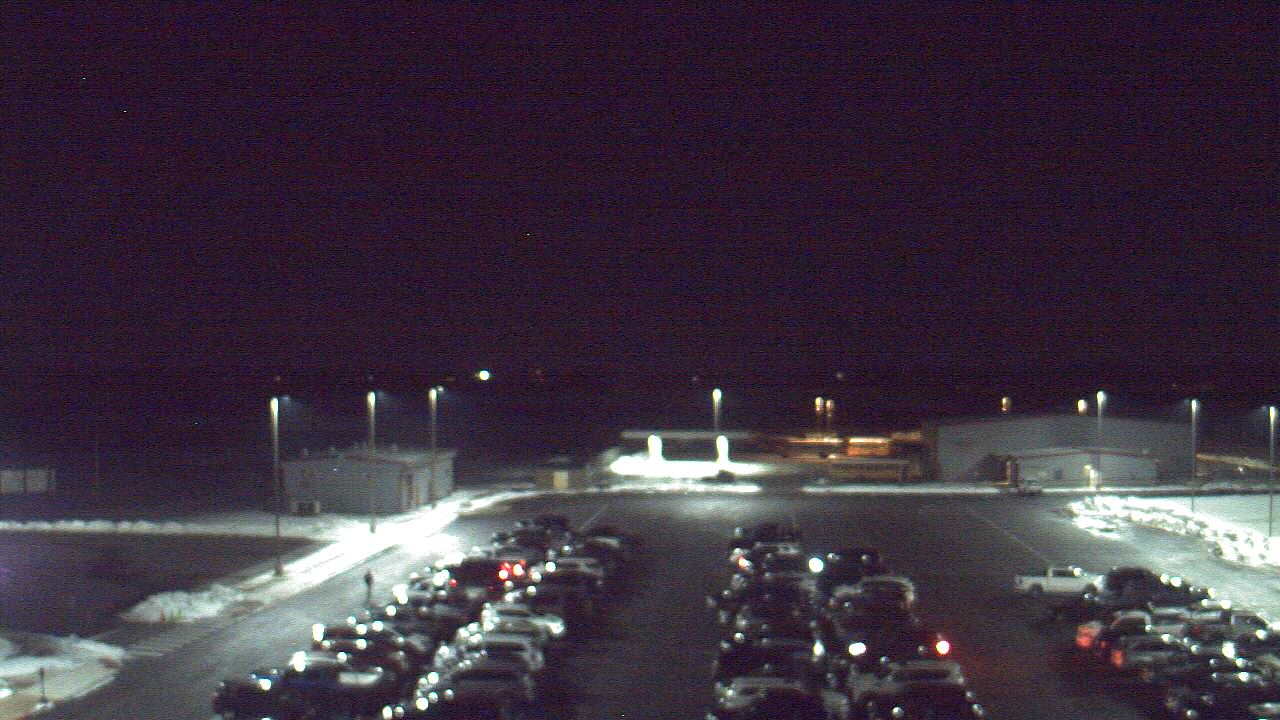 Thumbnail for current weather camera view from Lowell MS in Lowell, Indiana