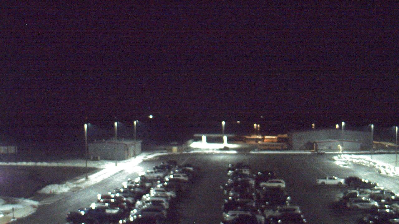 Thumbnail for current weather camera view from Lowell MS in Lowell, Indiana