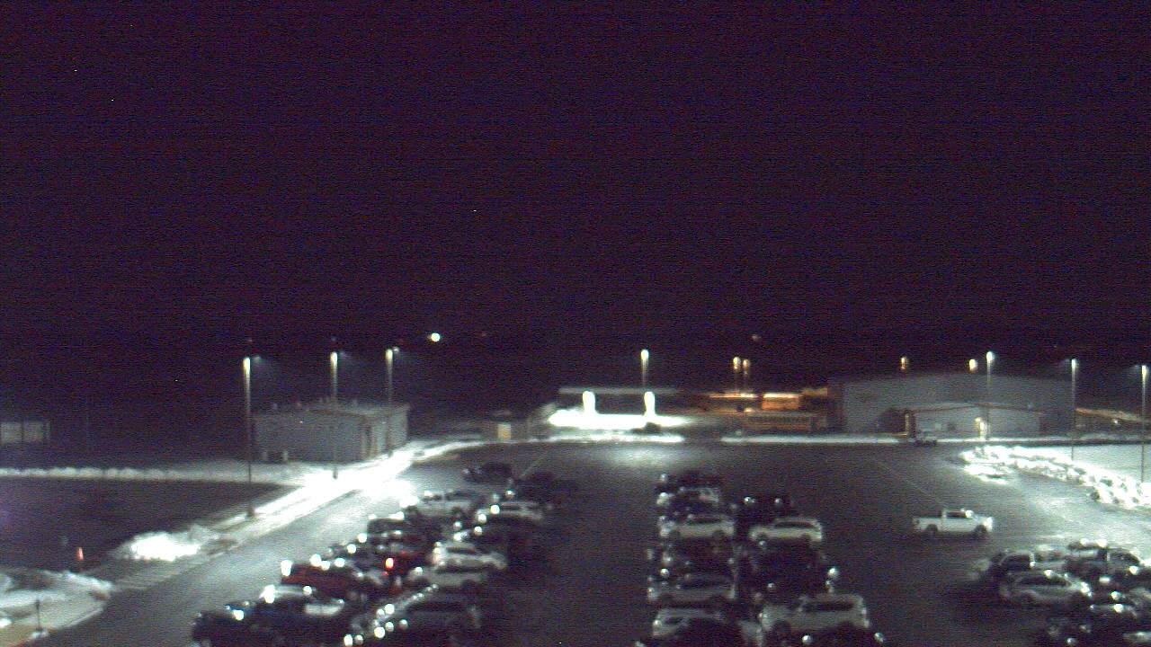 Thumbnail for current weather camera view from Lowell MS in Lowell, Indiana