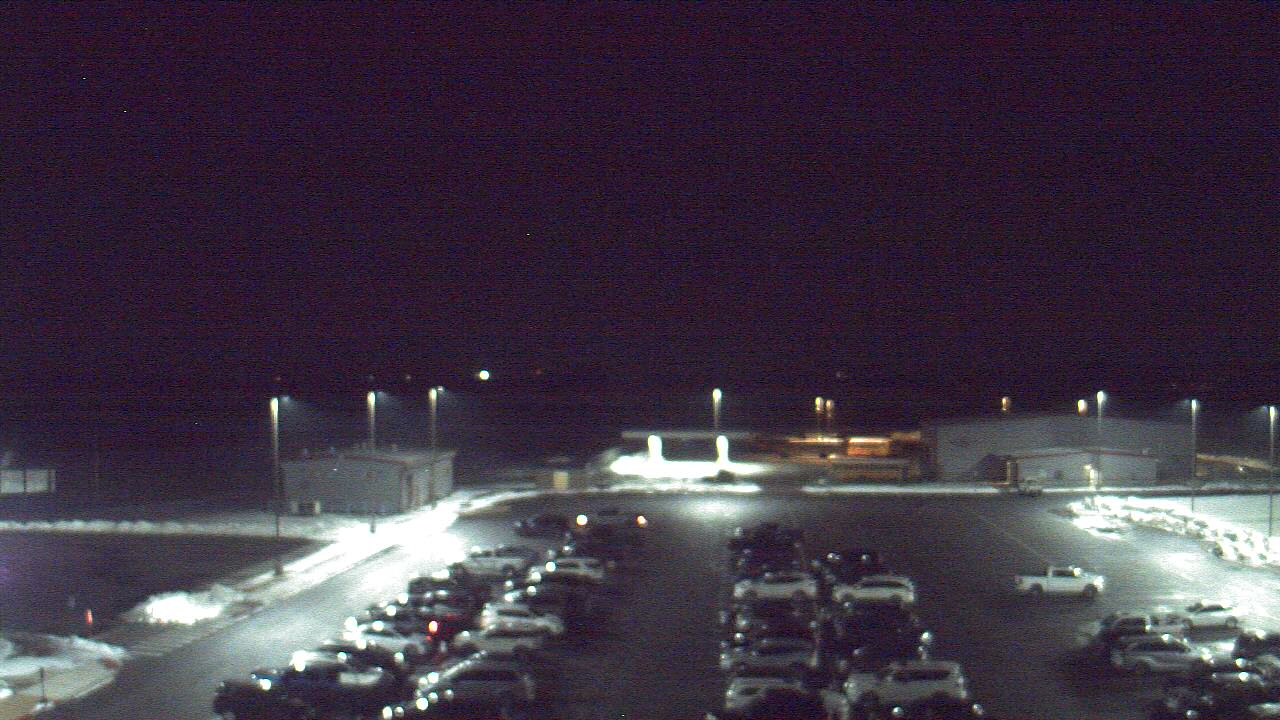 Thumbnail for current weather camera view from Lowell MS in Lowell, Indiana