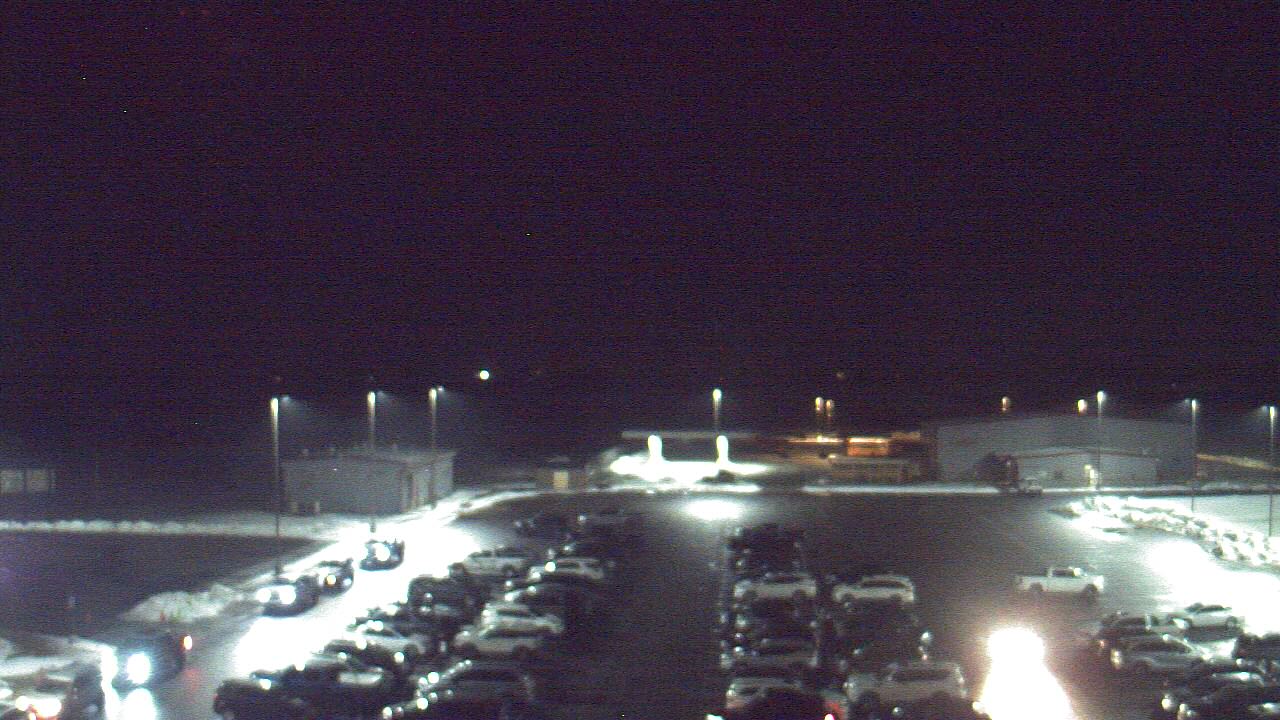 Thumbnail for current weather camera view from Lowell MS in Lowell, Indiana
