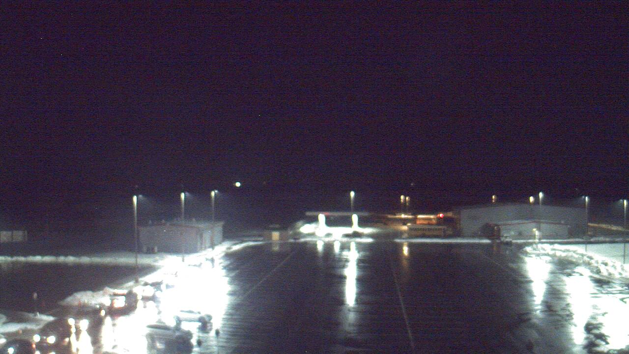 Thumbnail for current weather camera view from Lowell MS in Lowell, Indiana