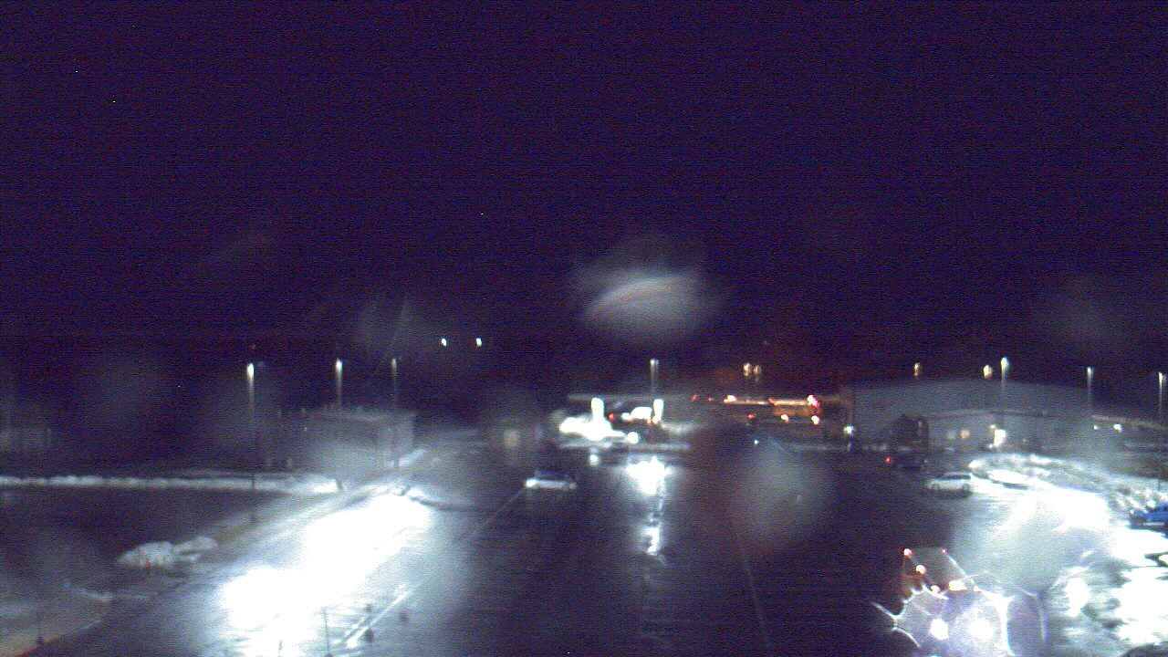 Thumbnail for current weather camera view from Lowell MS in Lowell, Indiana