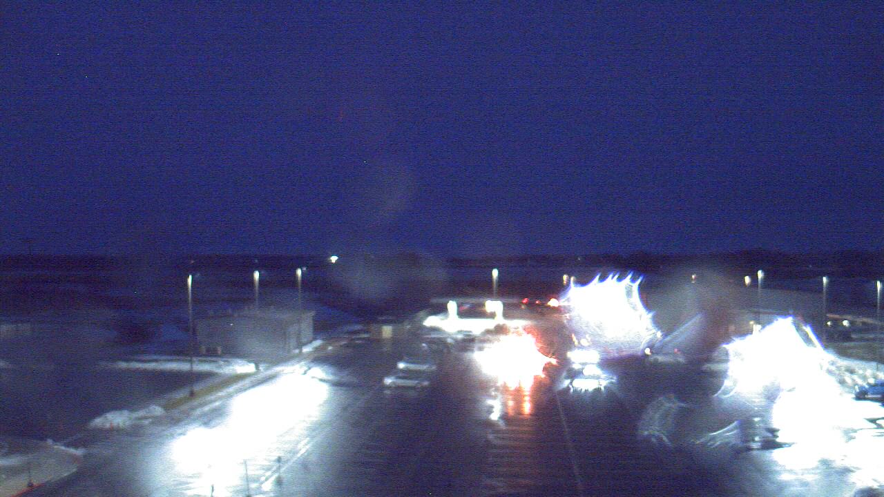 Thumbnail for current weather camera view from Lowell MS in Lowell, Indiana