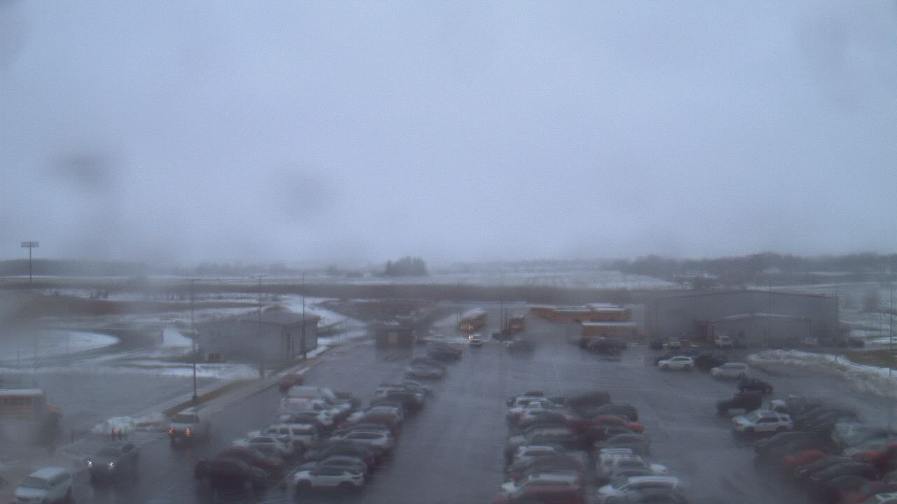 Thumbnail for current weather camera view from Lowell MS in Lowell, Indiana