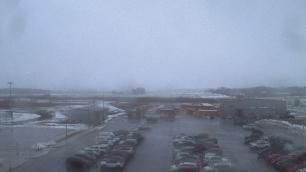 Thumbnail for current weather camera view from Lowell MS in Lowell, Indiana