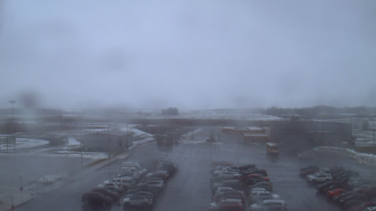 Thumbnail for current weather camera view from Lowell MS in Lowell, Indiana