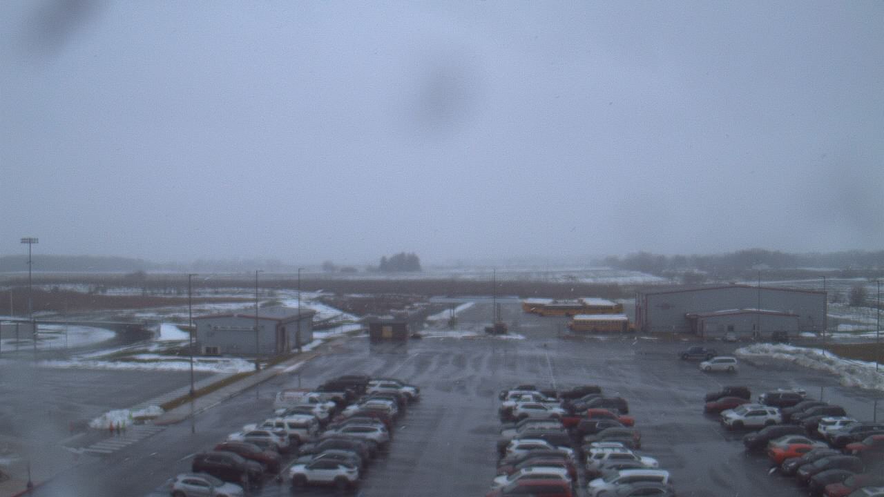 Thumbnail for current weather camera view from Lowell MS in Lowell, Indiana