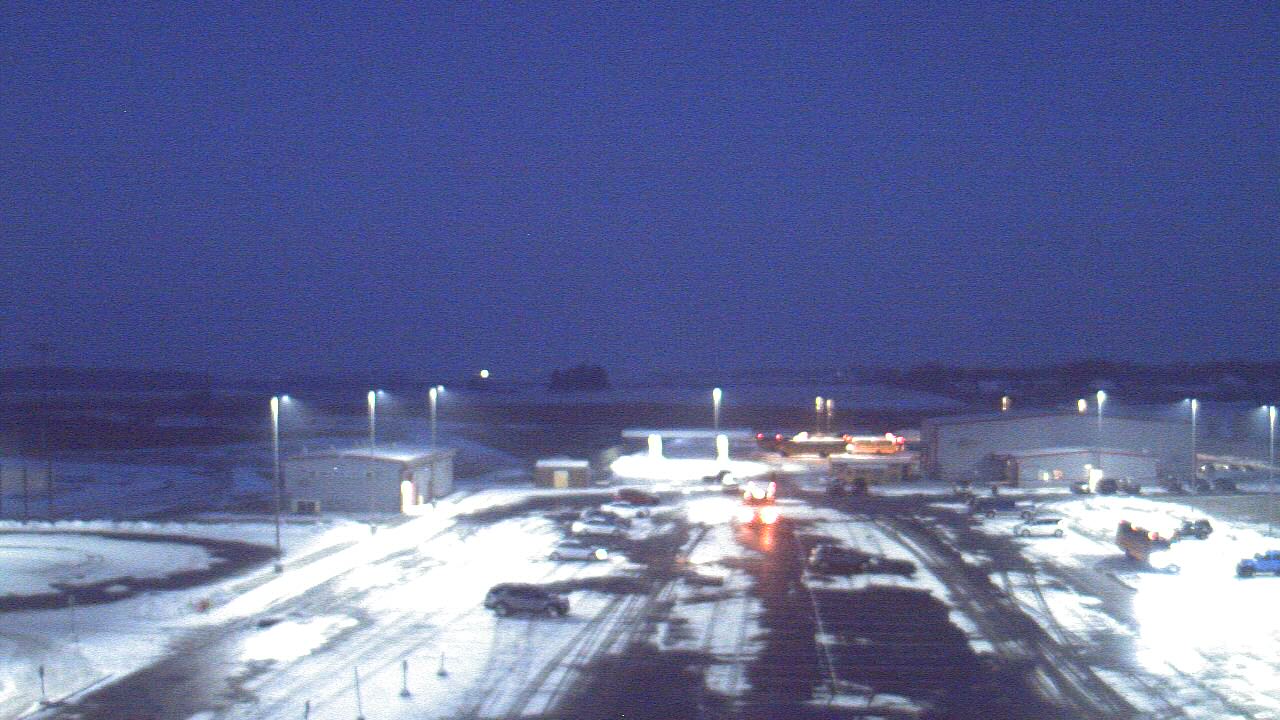 Thumbnail for current weather camera view from Lowell MS in Lowell, Indiana