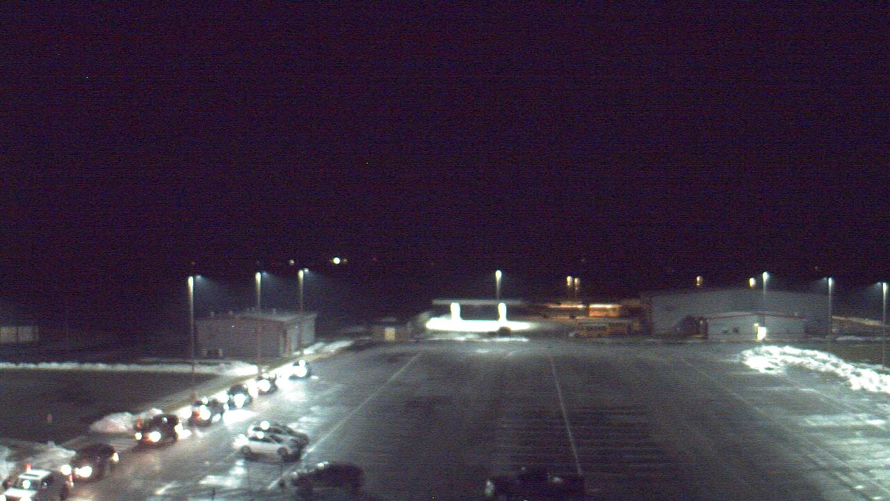 Thumbnail for current weather camera view from Lowell MS in Lowell, Indiana