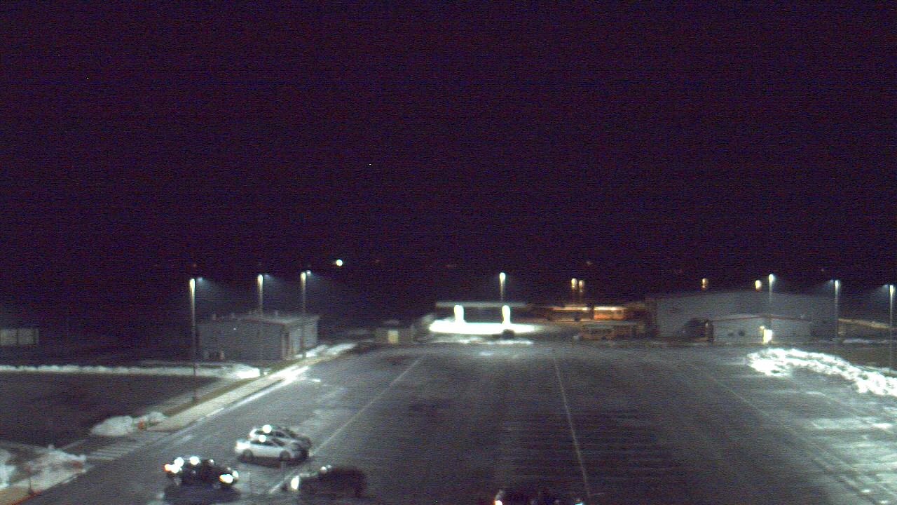 Thumbnail for current weather camera view from Lowell MS in Lowell, Indiana