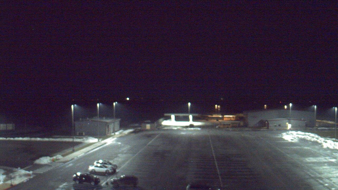Thumbnail for current weather camera view from Lowell MS in Lowell, Indiana