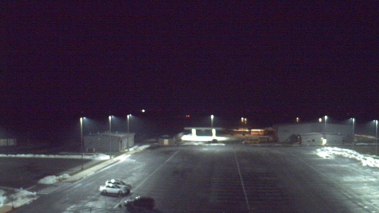 Thumbnail for current weather camera view from Lowell MS in Lowell, Indiana