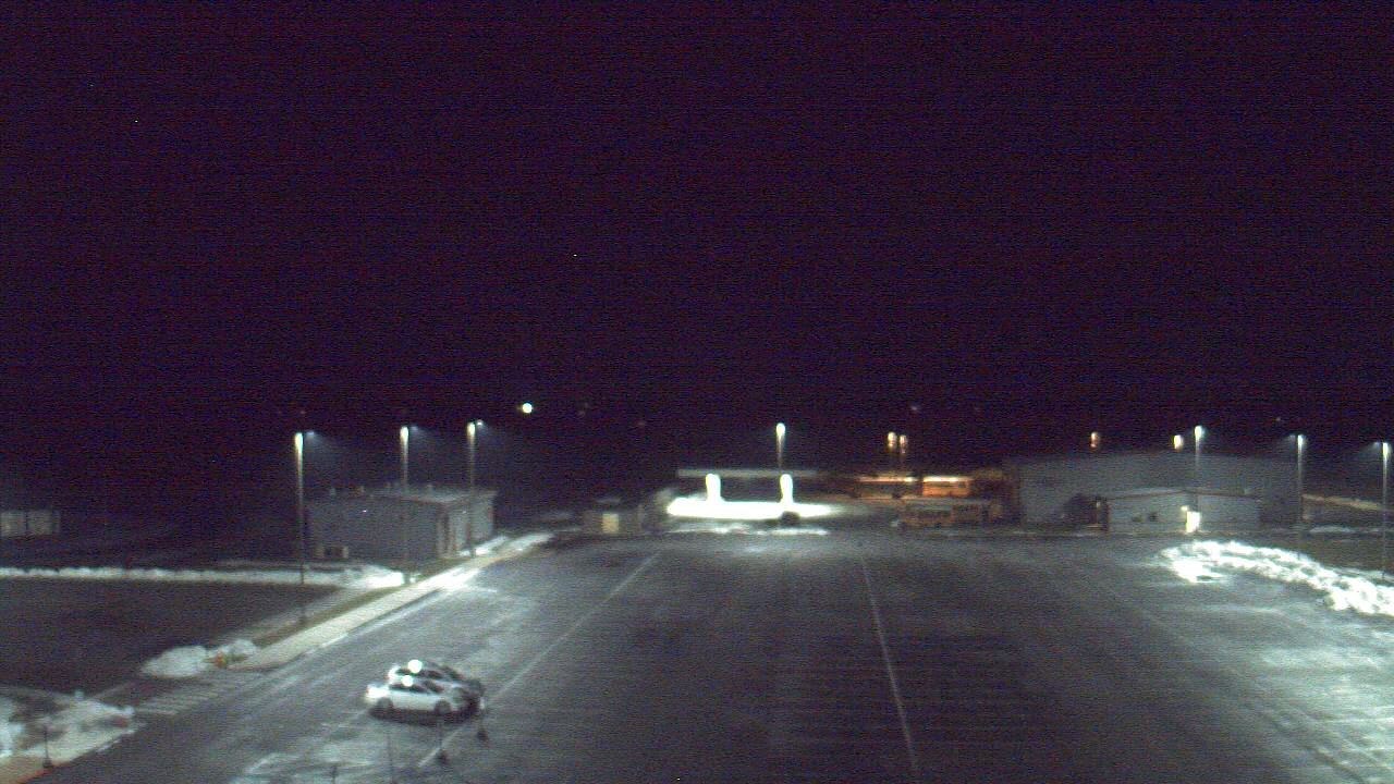 Thumbnail for current weather camera view from Lowell MS in Lowell, Indiana