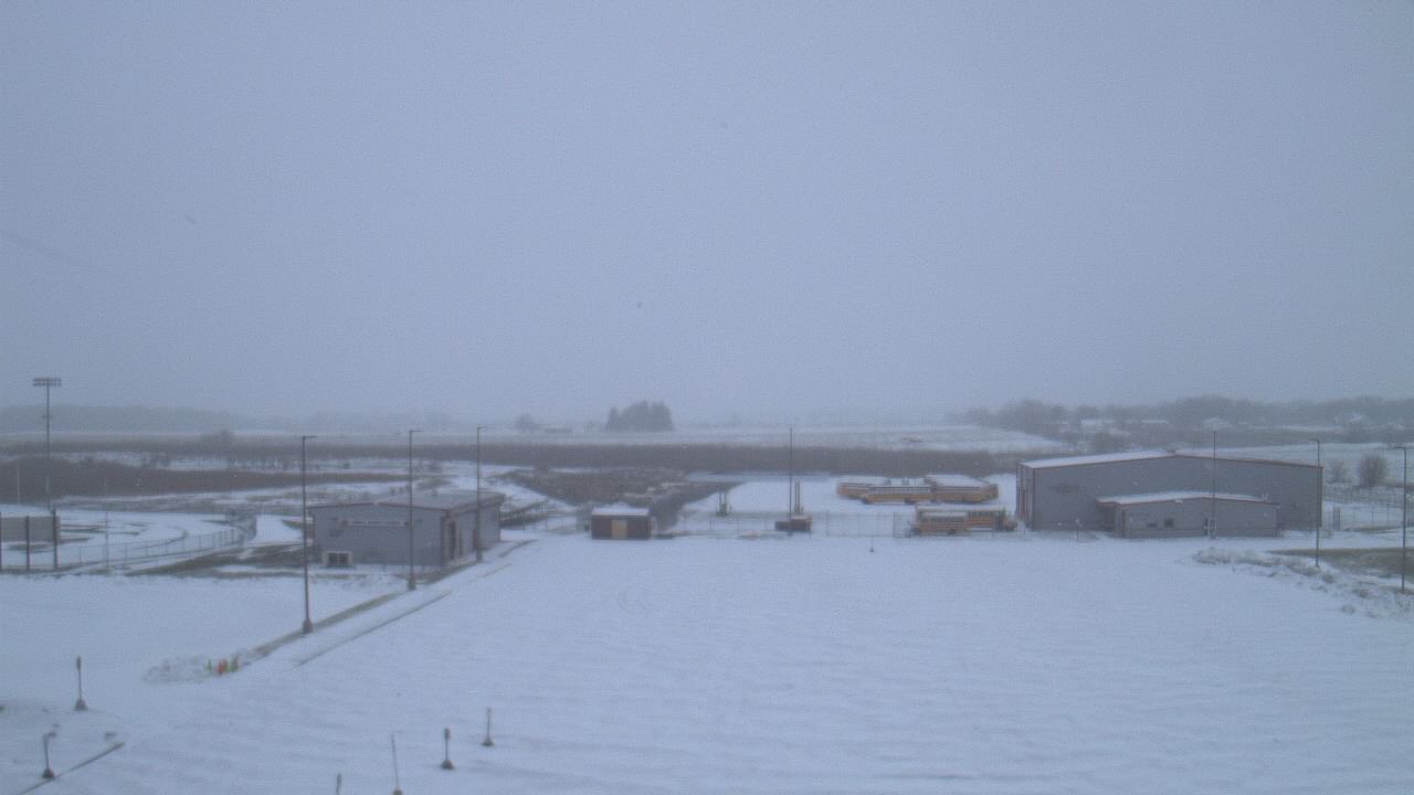 Thumbnail for current weather camera view from Lowell MS in Lowell, Indiana