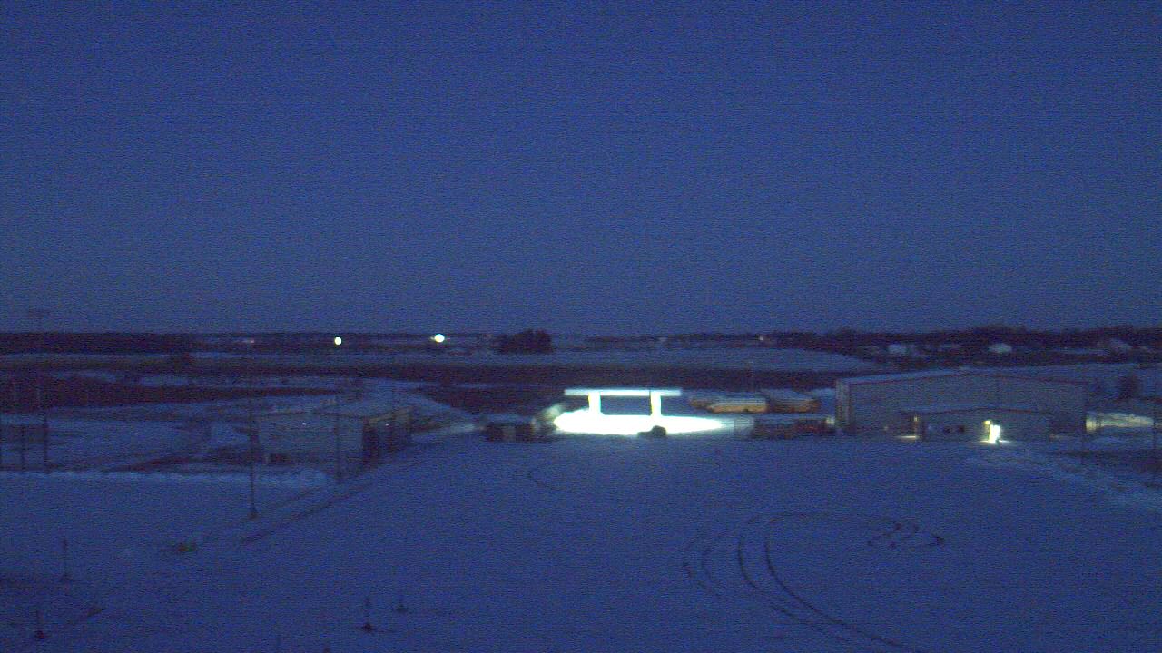 Thumbnail for current weather camera view from Lowell MS in Lowell, Indiana